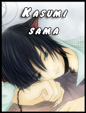 Kasumi-sama